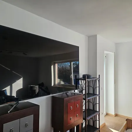 Moai - Riverside - Monteur - Kostenloser Parkplatz, Wlan, Waschtrockner, Smart Tv Lejlighed *