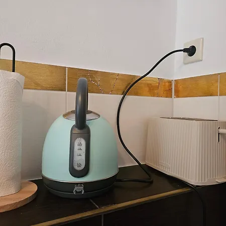 Moai - Riverside - Monteur - Kostenloser Parkplatz, Wlan, Waschtrockner, Smart Tv Lejlighed