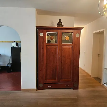 Moai - Riverside - Monteur - Kostenloser Parkplatz, Wlan, Waschtrockner, Smart Tv Lejlighed *