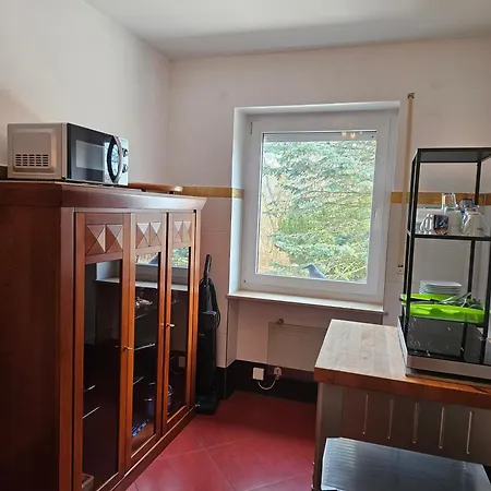 Moai - Riverside - Monteur - Kostenloser Parkplatz, Wlan, Waschtrockner, Smart Tv Lejlighed Erlangen