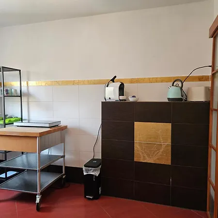 Lejlighed Moai - Riverside - Monteur - Kostenloser Parkplatz, Wlan, Waschtrockner, Smart Tv Erlangen