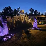 Moai - Riverside - Monteur - Kostenloser Parkplatz, Wlan, Waschtrockner, Smart Tv * Erlangen