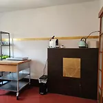 Lejlighed Moai - Riverside - Monteur - Kostenloser Parkplatz, Wlan, Waschtrockner, Smart Tv Erlangen
