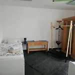 Moai - Riverside - Monteur - Kostenloser Parkplatz, Wlan, Waschtrockner, Smart Tv Lejlighed Erlangen