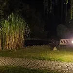 Lejlighed Moai - Riverside - Monteur - Kostenloser Parkplatz, Wlan, Waschtrockner, Smart Tv *
