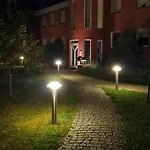 Moai - Riverside - Monteur - Kostenloser Parkplatz, Wlan, Waschtrockner, Smart Tv