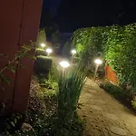 Lejlighed Moai - Riverside - Monteur - Kostenloser Parkplatz, Wlan, Waschtrockner, Smart Tv Erlangen
