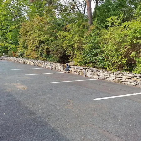 Moai - Riverside - Monteur - Kostenloser Parkplatz, Wlan, Waschtrockner, Smart Tv דירה