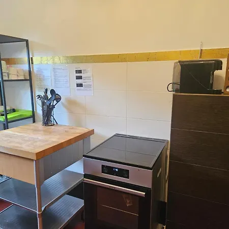 Appartement Moai - Riverside - Monteur - Kostenloser Parkplatz, Wlan, Waschtrockner, Smart Tv