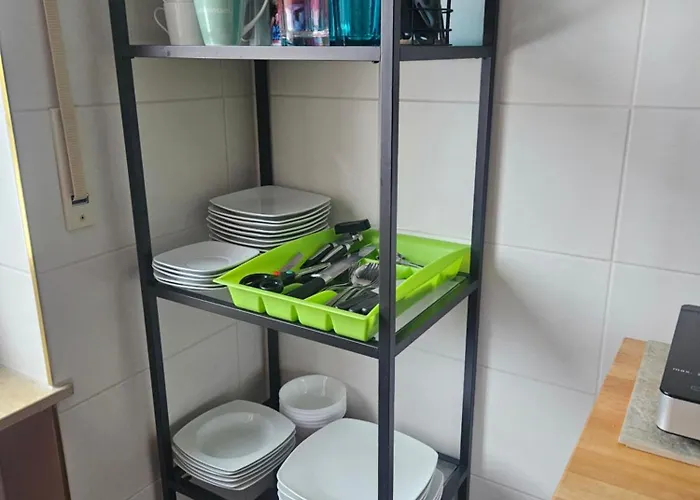 Moai - Riverside - Monteur - Kostenloser Parkplatz, Wlan, Waschtrockner, Smart Tv Apartamento