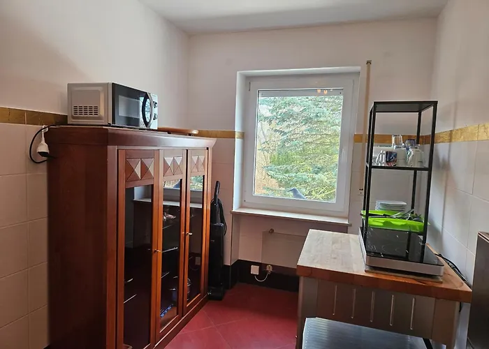 Moai - Riverside - Monteur - Kostenloser Parkplatz, Wlan, Waschtrockner, Smart Tv Apartamento Erlangen