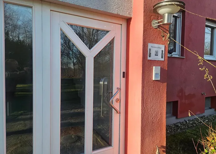 Apartamento Moai - Riverside - Monteur - Kostenloser Parkplatz, Wlan, Waschtrockner, Smart Tv *
